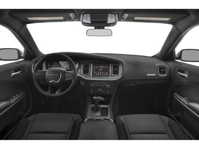 2019 Dodge Charger SXT AWD