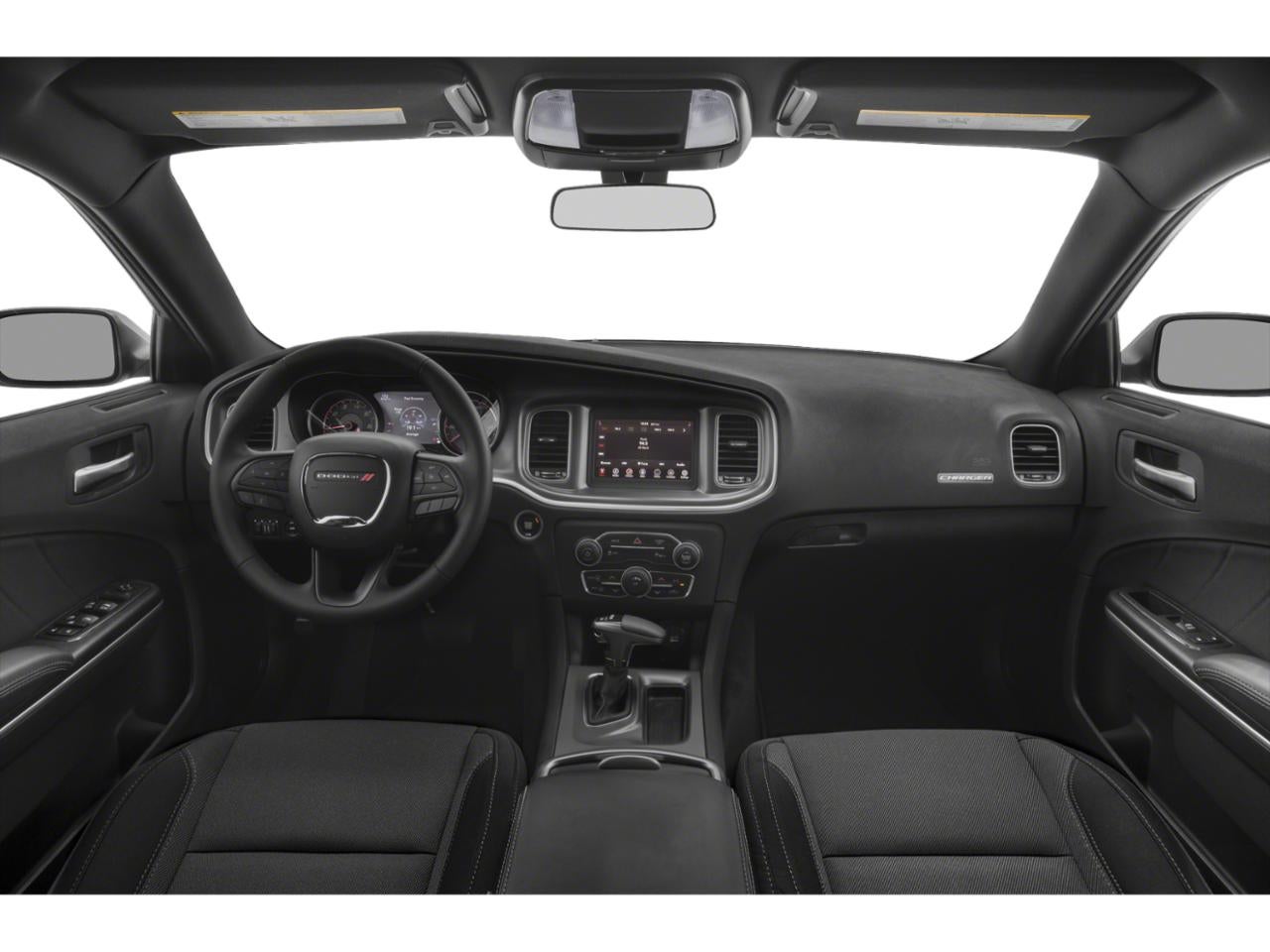 2019 Dodge Charger SXT AWD