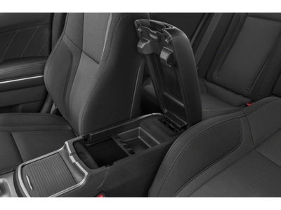 2019 Dodge Charger SXT AWD