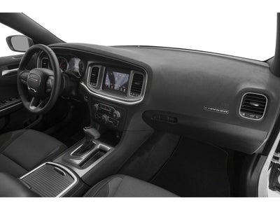2019 Dodge Charger SXT AWD