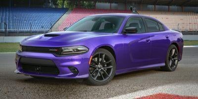 2019 Dodge Charger SXT AWD