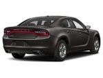 2019 Dodge Charger SXT AWD