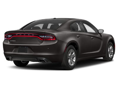 2019 Dodge Charger SXT AWD