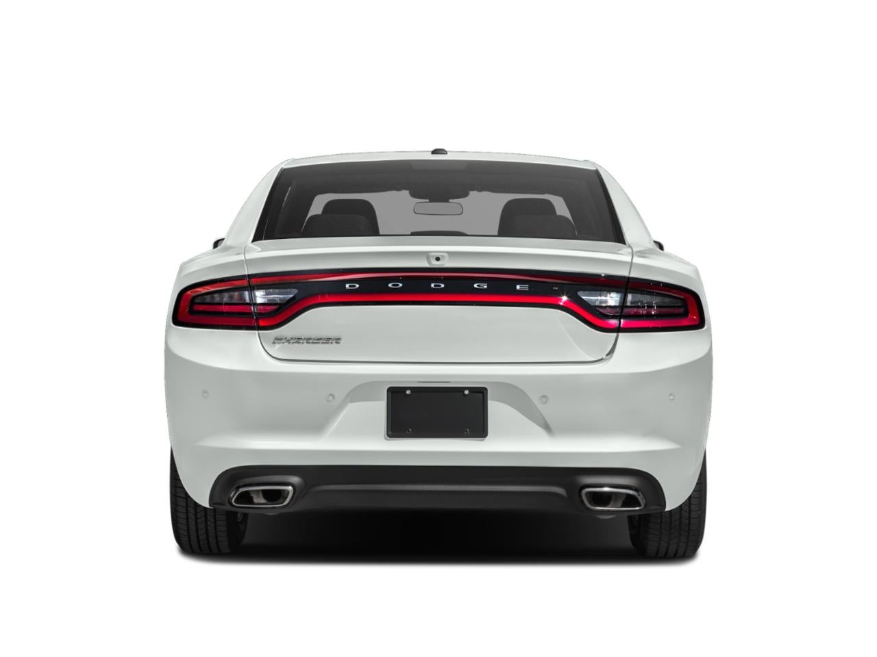 2019 Dodge Charger SXT AWD