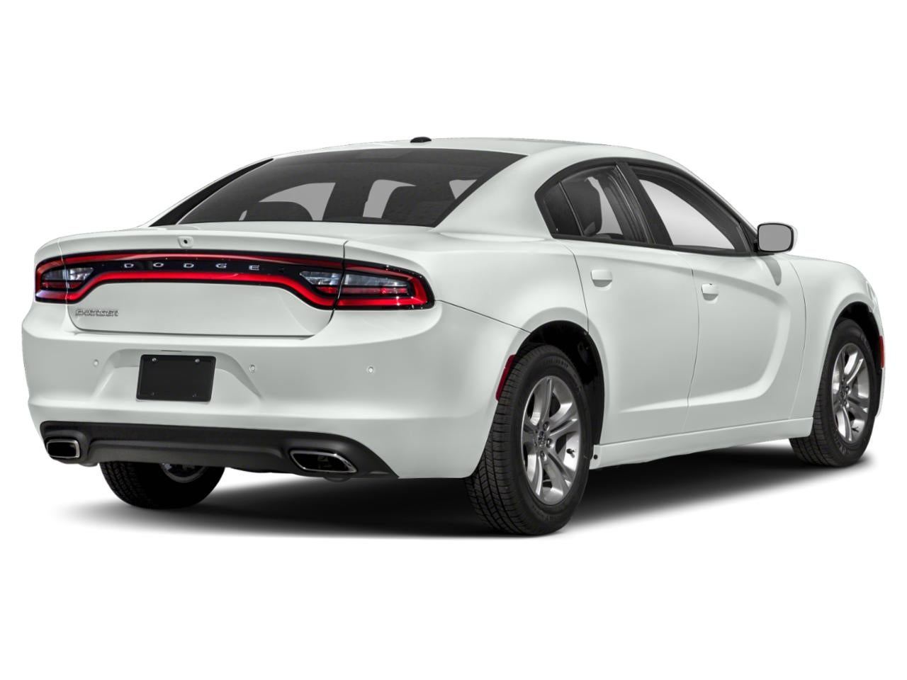 2019 Dodge Charger SXT AWD