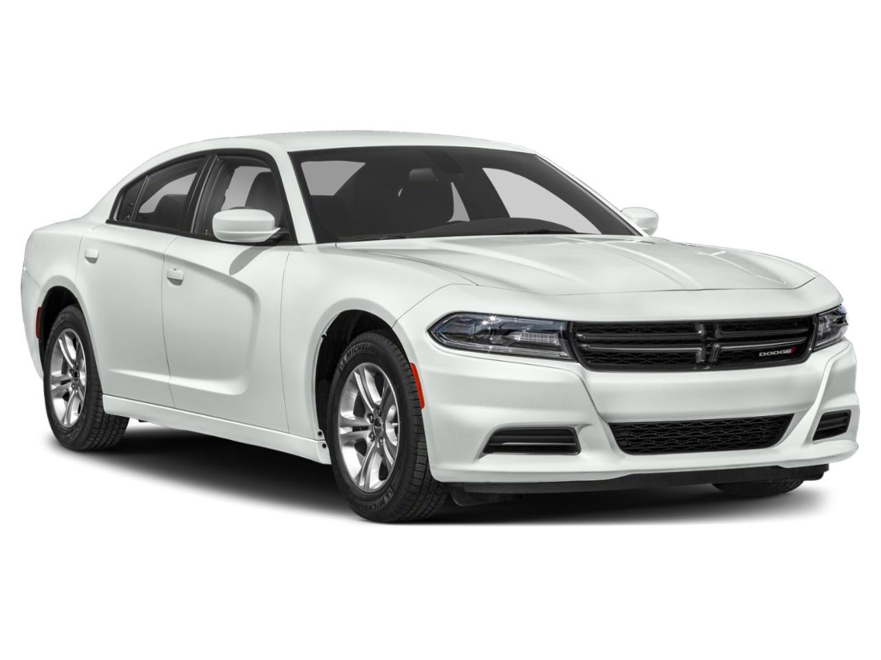 2019 Dodge Charger SXT AWD
