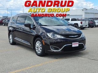 2018 Chrysler Pacifica Touring L FWD