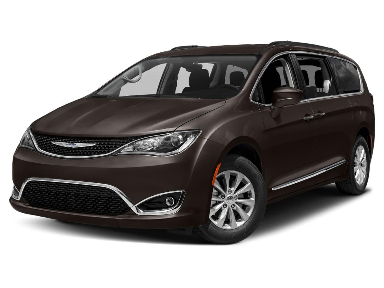 2018 Chrysler Pacifica Touring L's photo