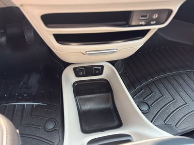 2018 Chrysler Pacifica Touring L FWD