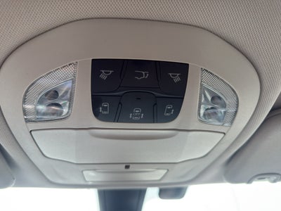 2018 Chrysler Pacifica Touring L FWD