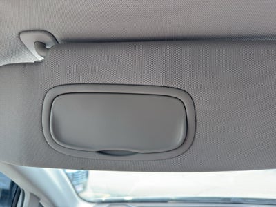 2018 Chrysler Pacifica Touring L FWD