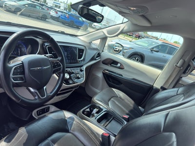 2018 Chrysler Pacifica Touring L FWD