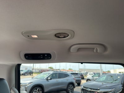 2018 Chrysler Pacifica Touring L FWD