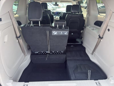 2018 Chrysler Pacifica Touring L FWD