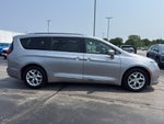 2018 Chrysler Pacifica Touring L FWD