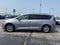 2018 Chrysler Pacifica Touring L FWD