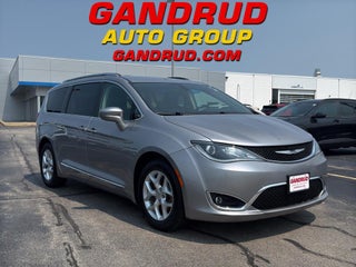 2018 Chrysler Pacifica Touring L FWD
