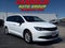 2024 Chrysler Voyager LX FWD