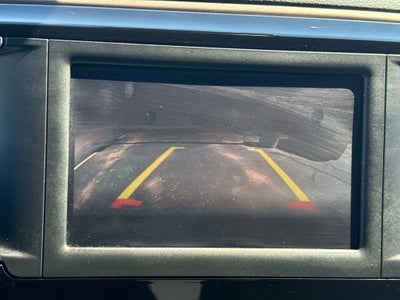 2024 Chrysler Voyager LX FWD