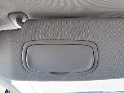 2024 Chrysler Voyager LX FWD
