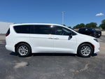 2024 Chrysler Voyager LX FWD