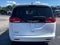 2024 Chrysler Voyager LX FWD