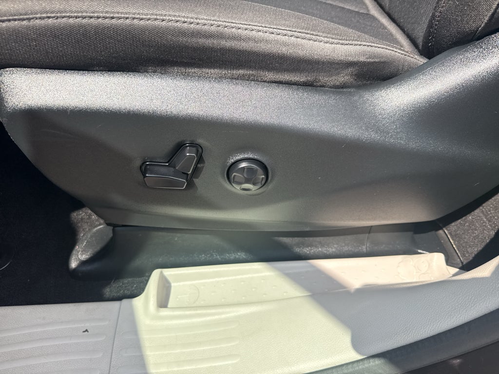 2017 Chrysler Pacifica Touring FWD