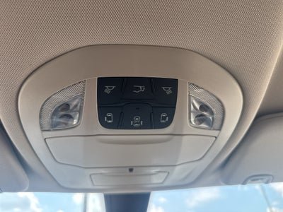 2017 Chrysler Pacifica Touring FWD
