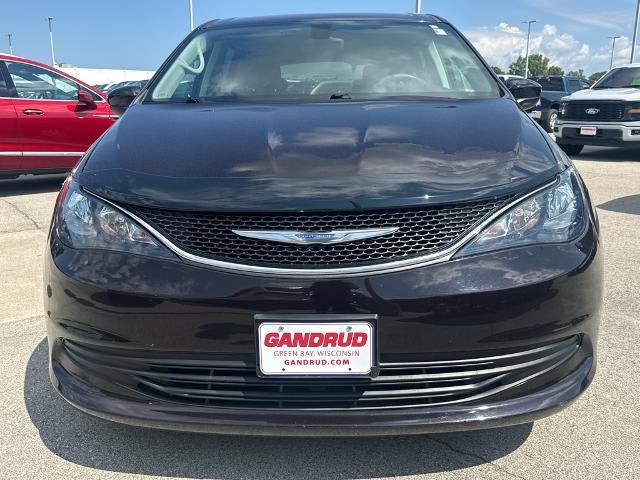 2017 Chrysler Pacifica Touring FWD
