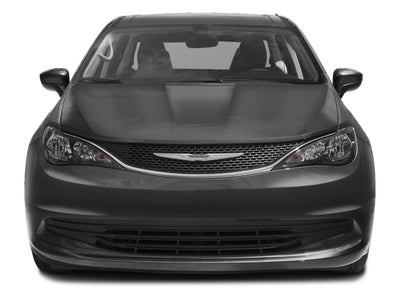2017 Chrysler Pacifica Touring FWD