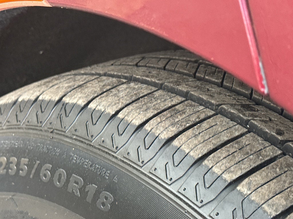 2020 Chrysler Pacifica Touring L Plus FWD