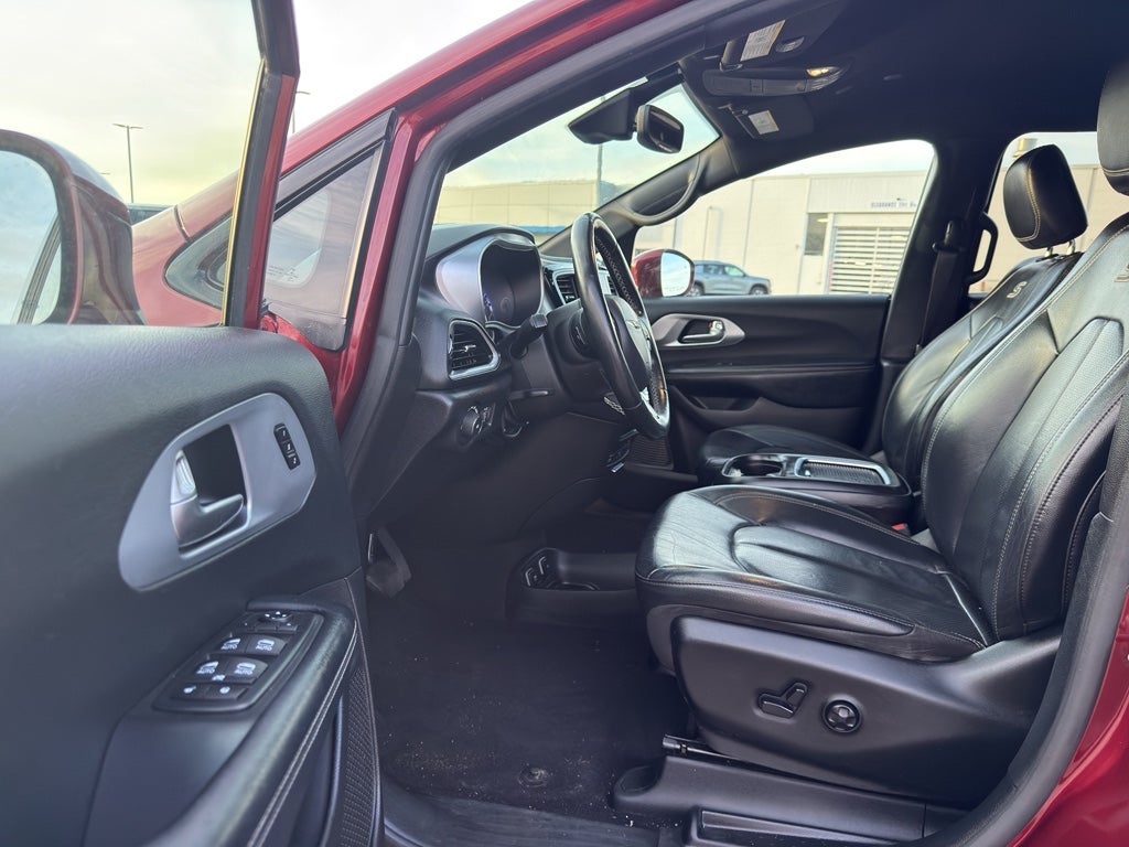 2020 Chrysler Pacifica Touring L Plus FWD