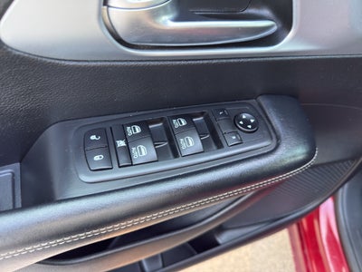 2020 Chrysler Pacifica Touring L Plus FWD