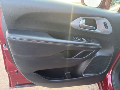 2020 Chrysler Pacifica Touring L Plus FWD