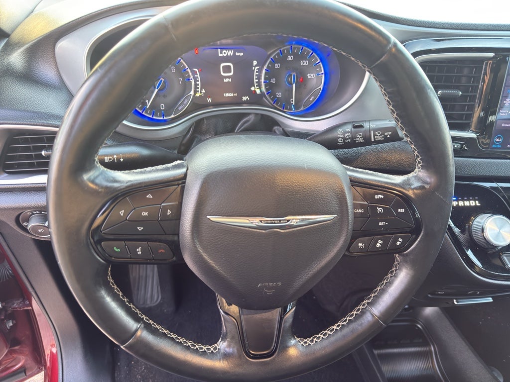 2020 Chrysler Pacifica Touring L Plus FWD