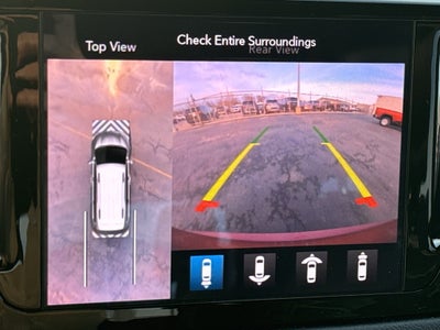 2020 Chrysler Pacifica Touring L Plus FWD