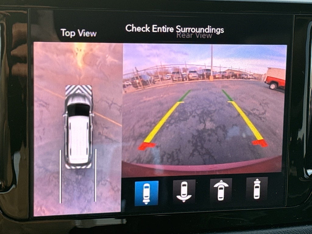 2020 Chrysler Pacifica Touring L Plus FWD