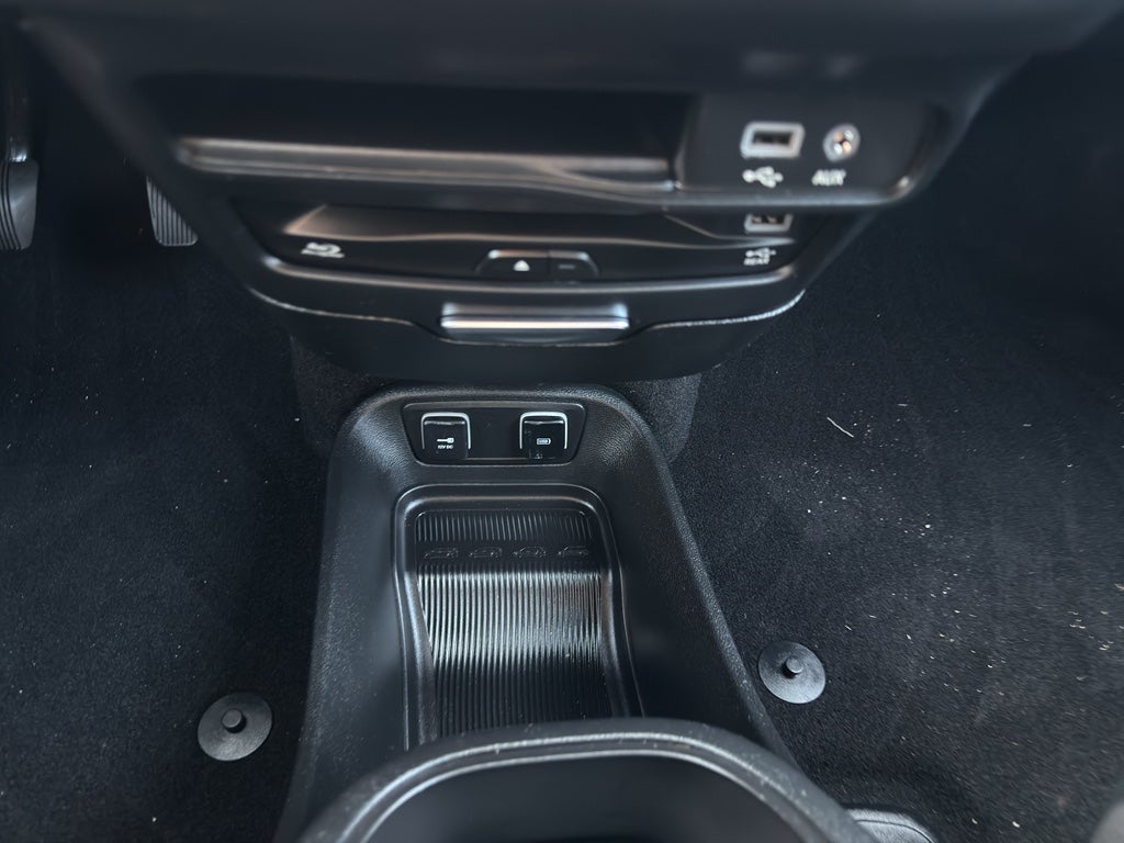 2020 Chrysler Pacifica Touring L Plus FWD