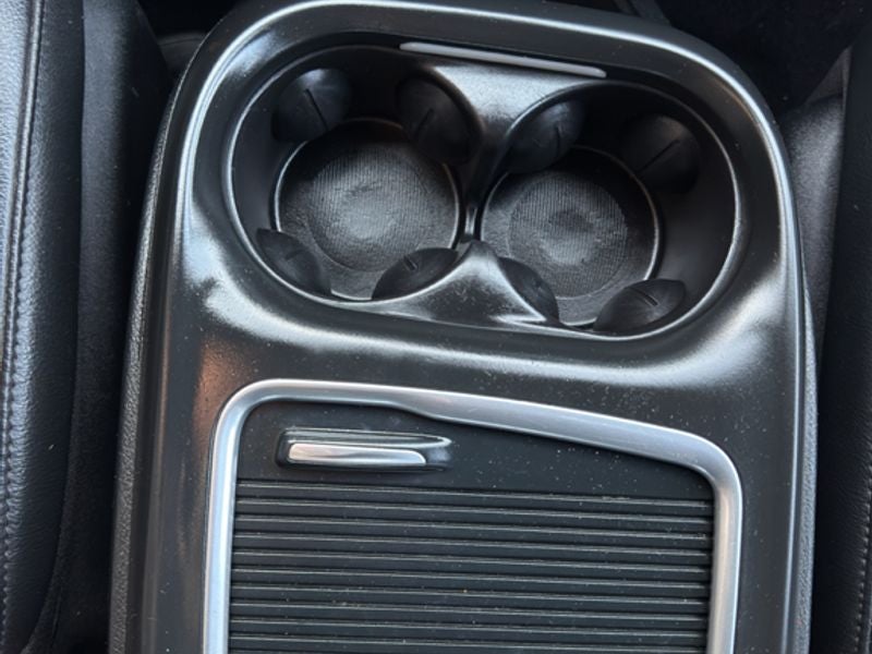 2020 Chrysler Pacifica Touring L Plus FWD