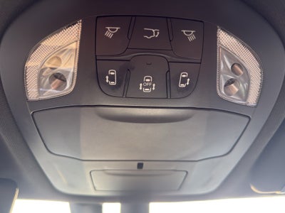 2020 Chrysler Pacifica Touring L Plus FWD