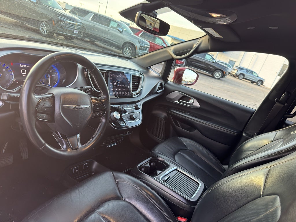 2020 Chrysler Pacifica Touring L Plus FWD