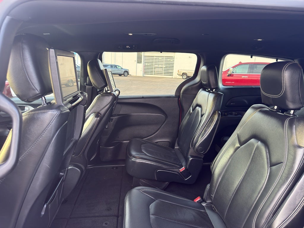 2020 Chrysler Pacifica Touring L Plus FWD