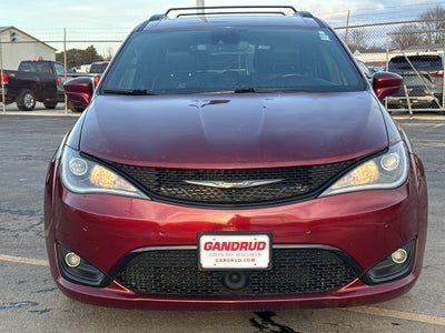 2020 Chrysler Pacifica Touring L Plus FWD