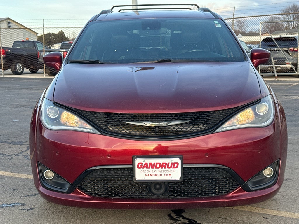 2020 Chrysler Pacifica Touring L Plus FWD