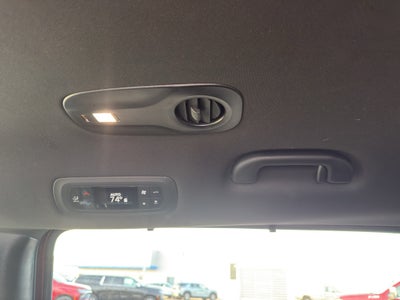 2020 Chrysler Pacifica Touring L Plus FWD