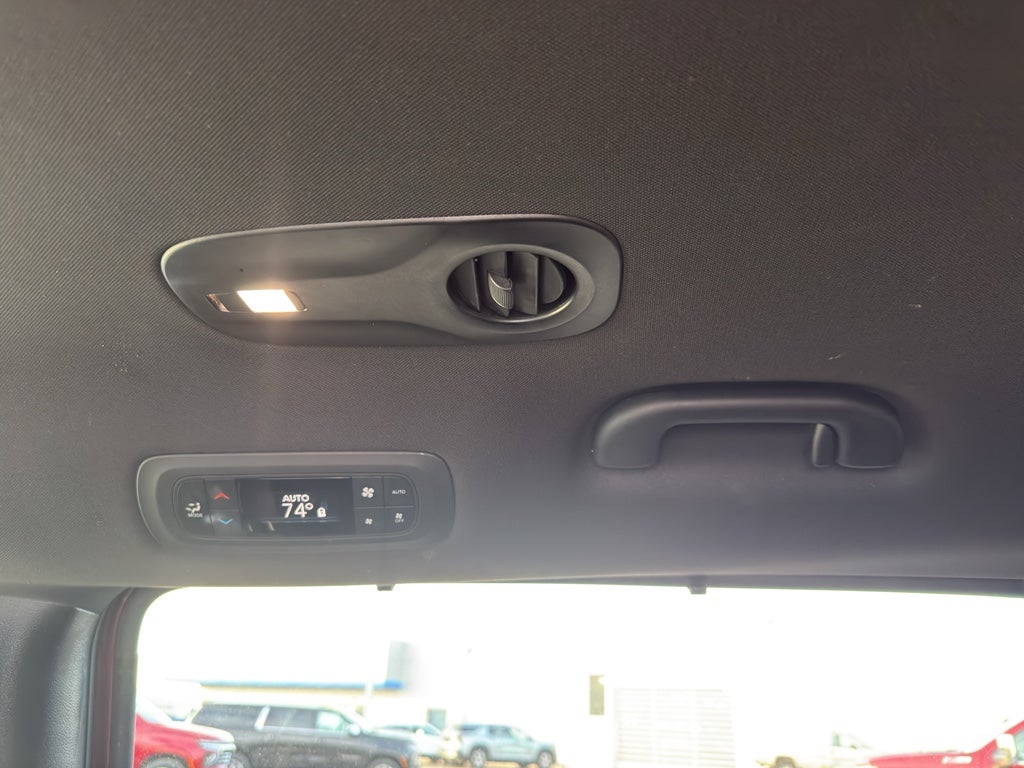 2020 Chrysler Pacifica Touring L Plus FWD