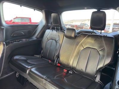 2020 Chrysler Pacifica Touring L Plus FWD