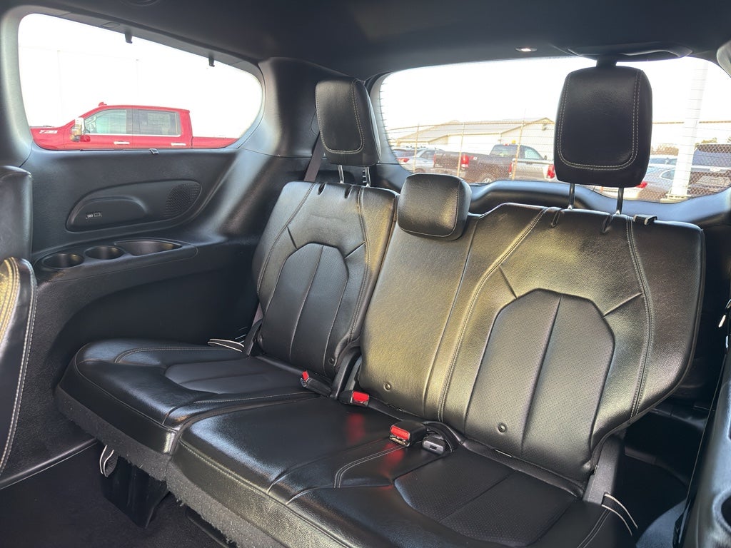 2020 Chrysler Pacifica Touring L Plus FWD