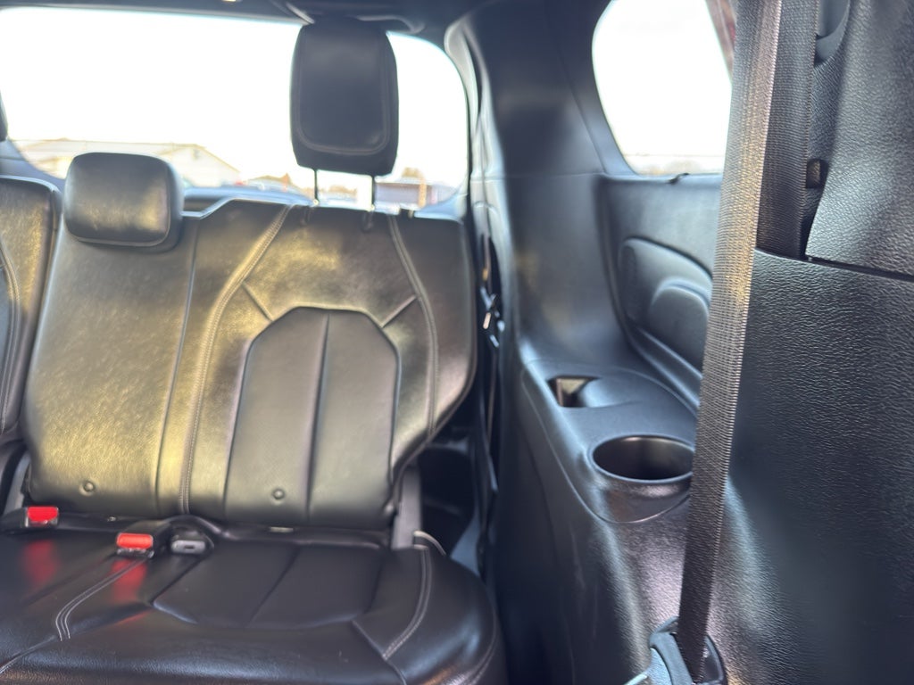 2020 Chrysler Pacifica Touring L Plus FWD