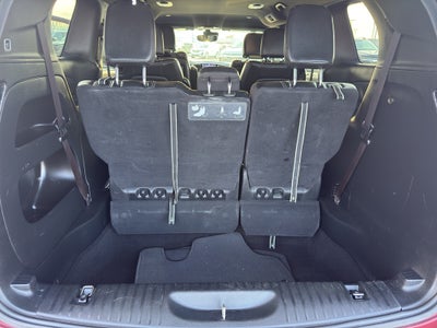 2020 Chrysler Pacifica Touring L Plus FWD